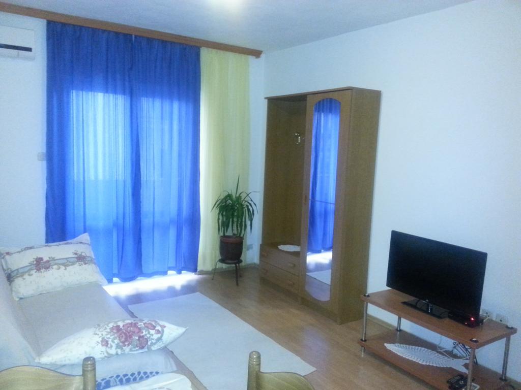 Apartments Dalmacija Podstrana Rom bilde