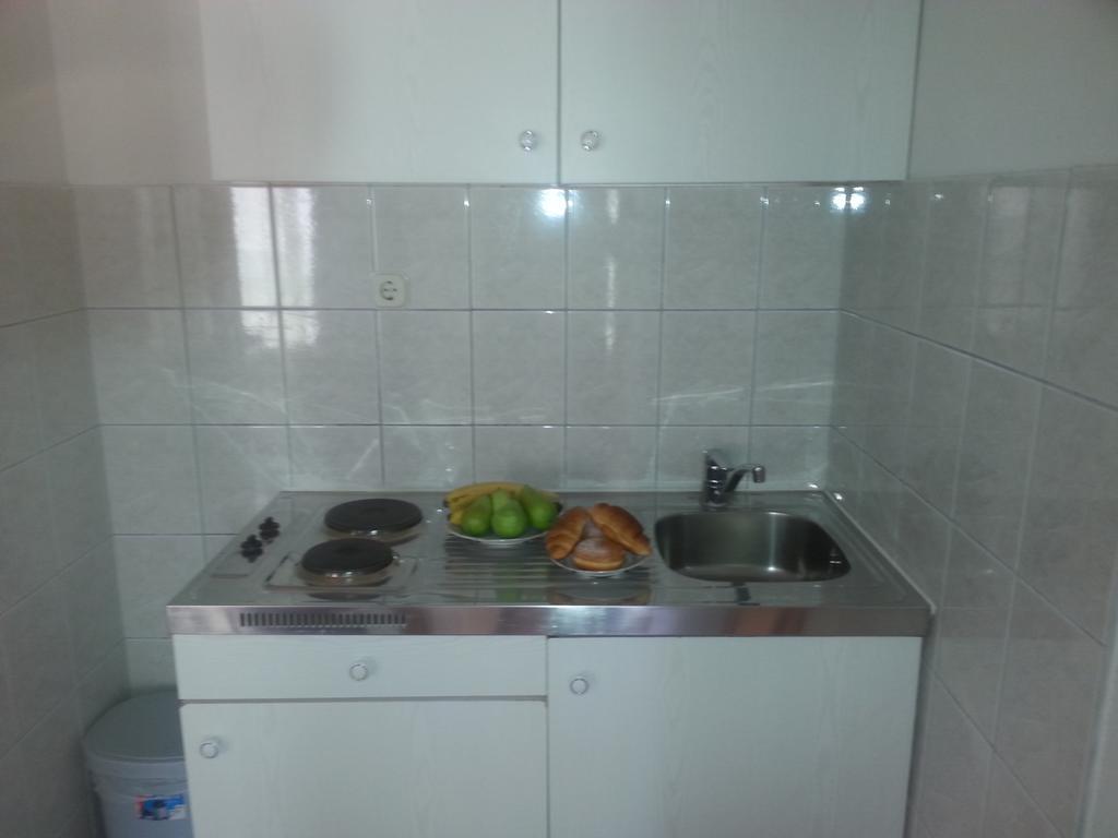 Apartments Dalmacija Podstrana Rom bilde