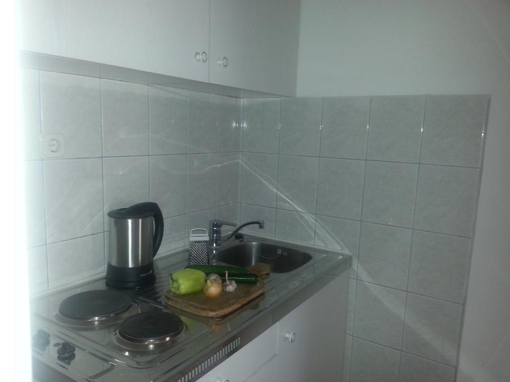 Apartments Dalmacija Podstrana Rom bilde