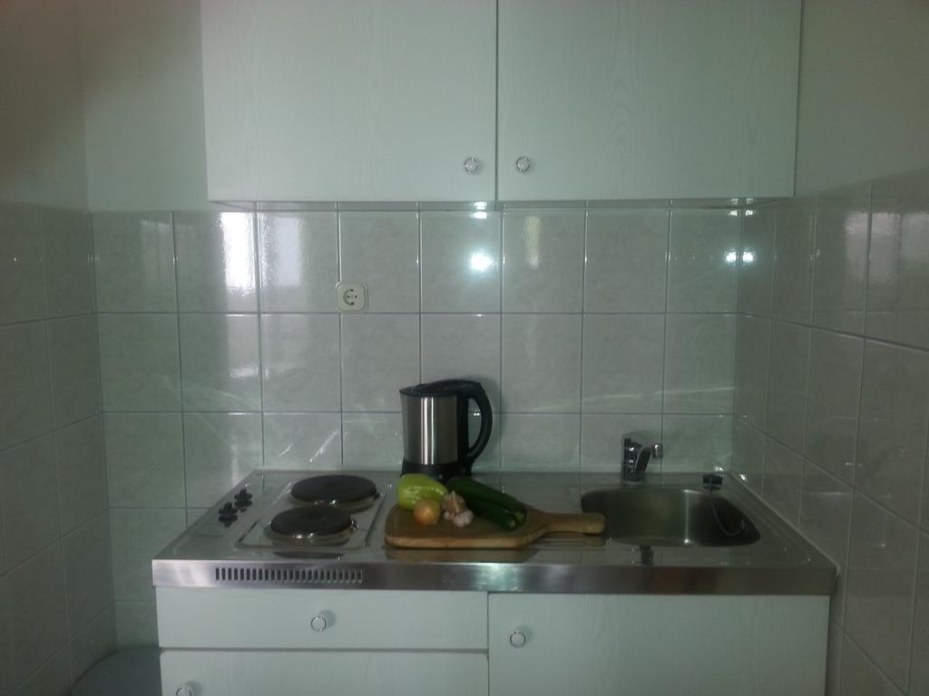 Apartments Dalmacija Podstrana Rom bilde